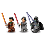 LEGO Star Wars – Snežný spíder Force Burner